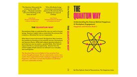 The Quantum Way book cover