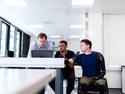 Making your office more accessible and inclusive