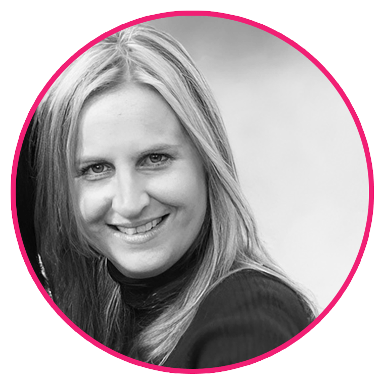 Rachel Armstrong, Learning & Development Business Partner at One Manchester