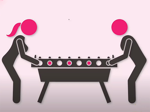 Importance of work-life balance video overview