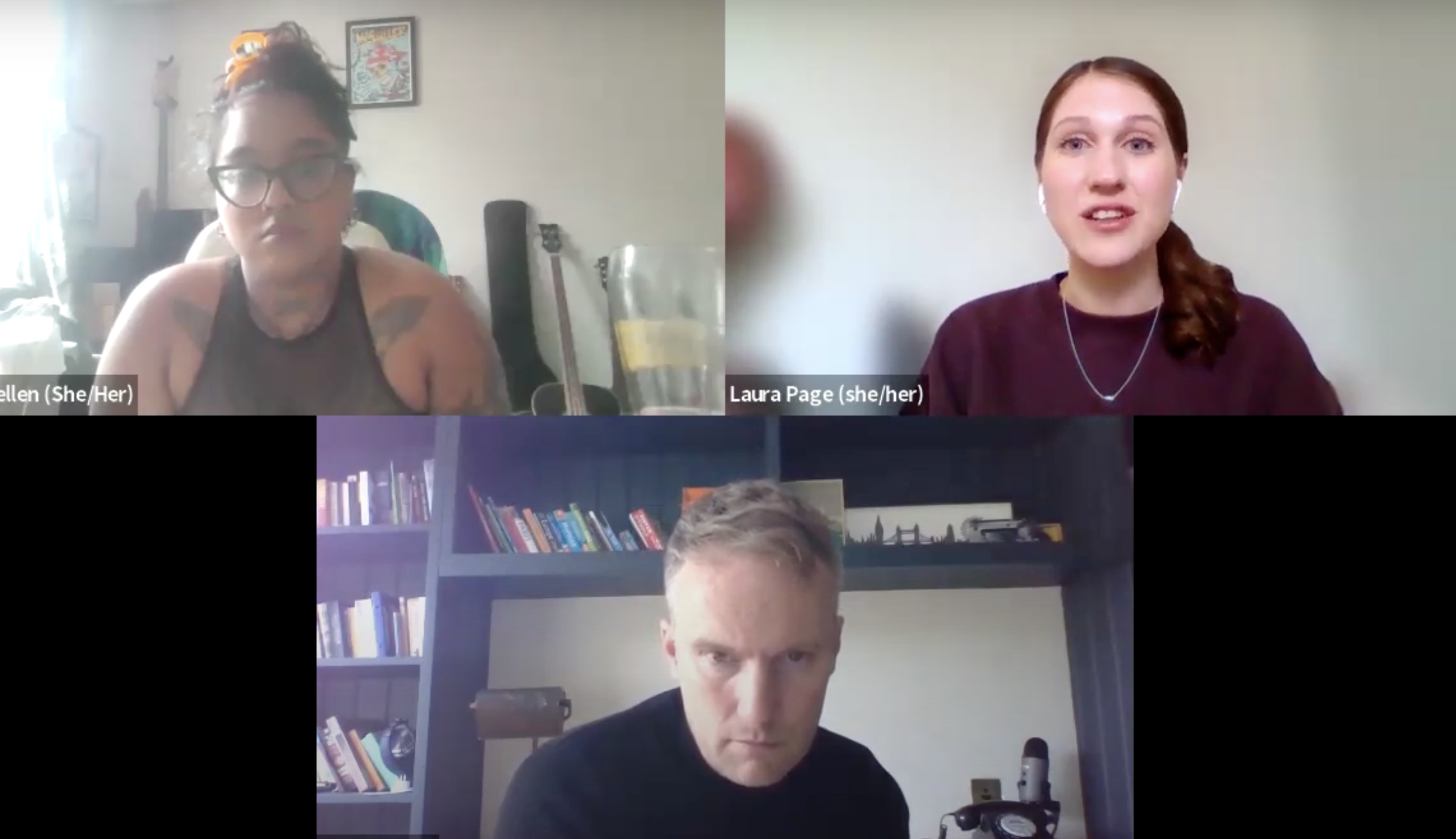 Beyond pride month: Daily practices for inclusive workplaces