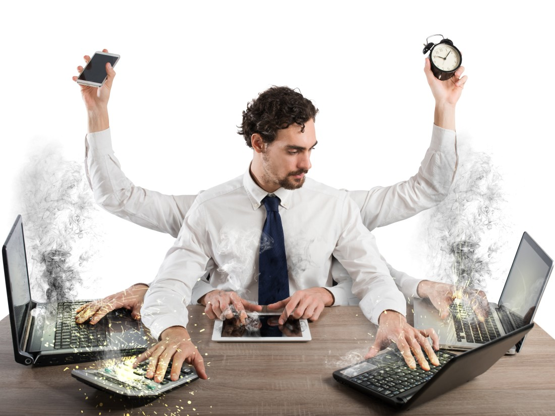 How to Improve Employee Performance: 8 Proactive Tips | The Happiness Index