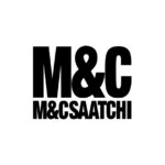 M&C Saatchi logo