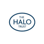 The Halo Trust logo