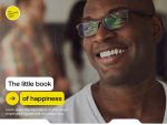 The Little Book of Happiness ebook