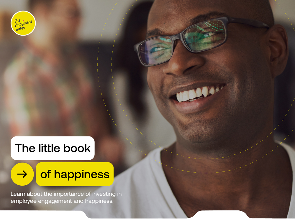 The Little Book of Happiness ebook