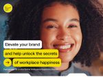 Global workplace happiness report