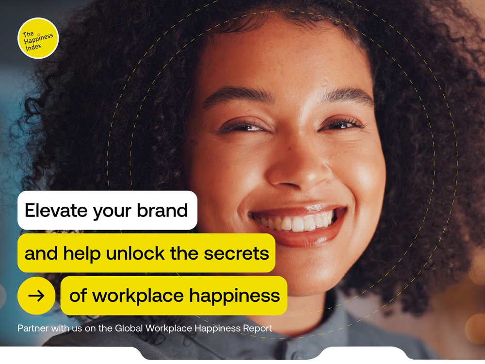 Global workplace happiness report