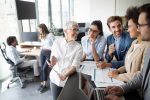 Winning hearts and minds - culture