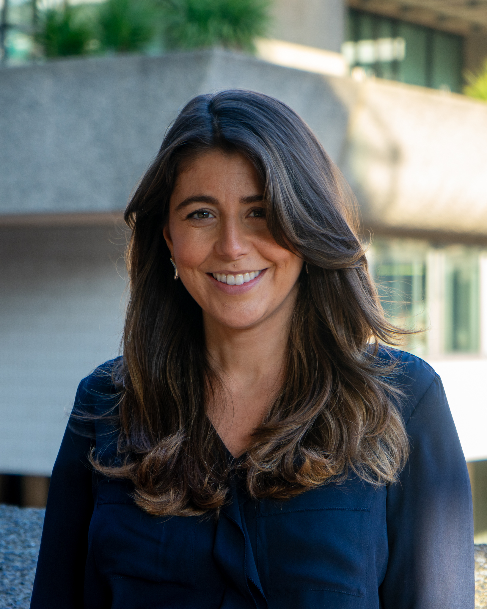 Inês Viana Baptista Customer Success Manager